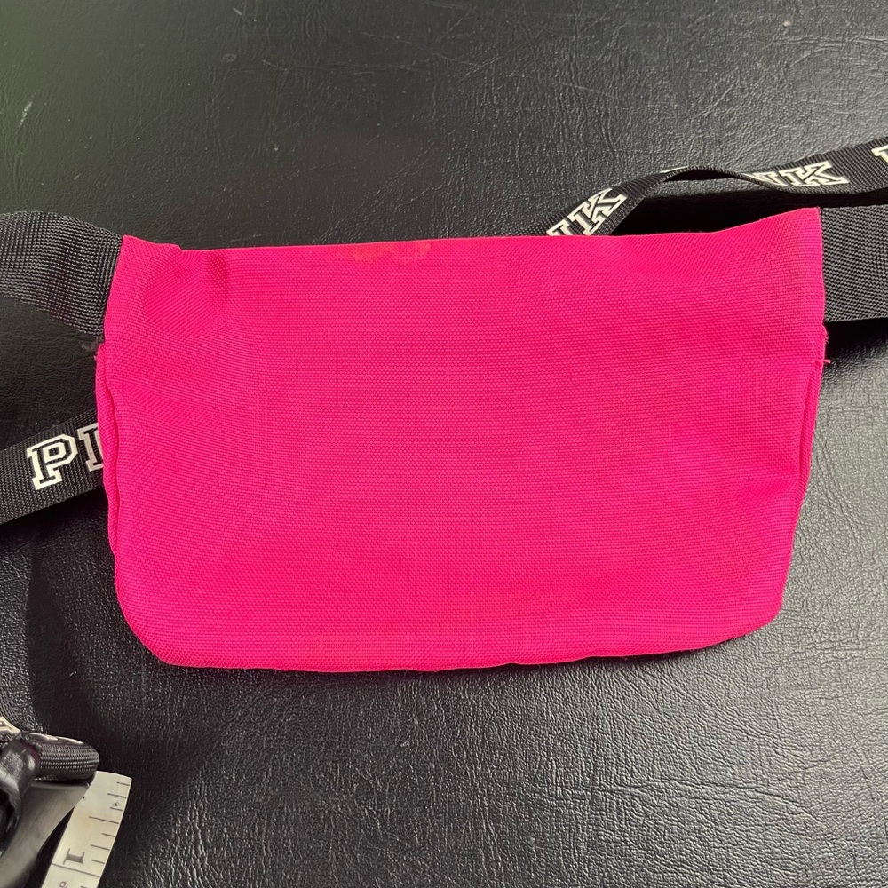 PINK Victoria’s Secret belt bag - Picture 5 of 6